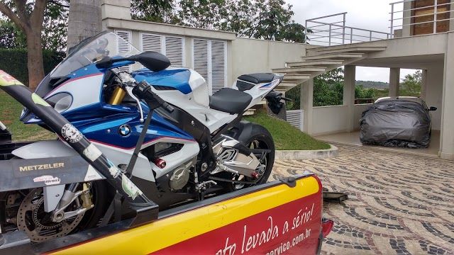 Centro de Caraguatatuba